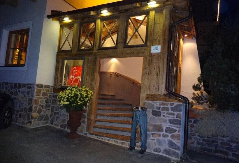 Apart Hotel San Antonio