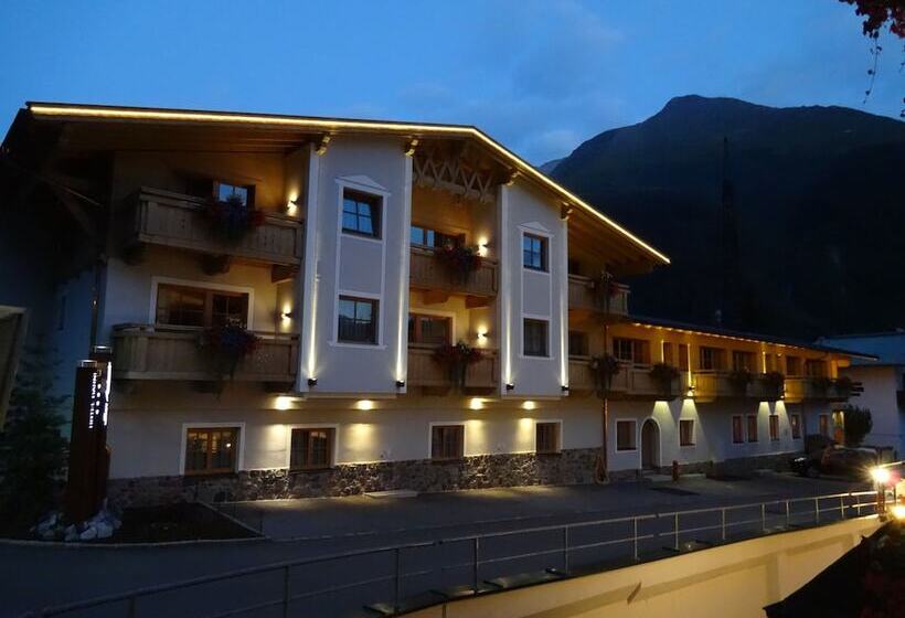 Apart Hotel San Antonio