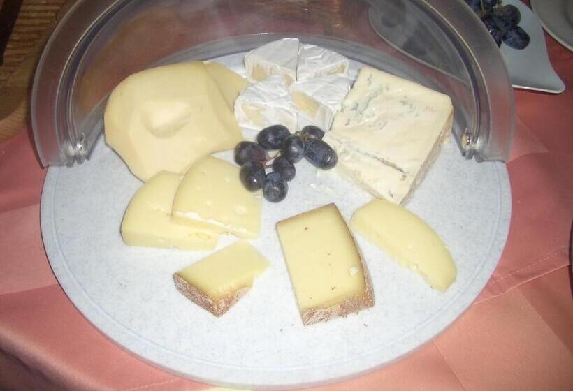 Aparthotel Garni Am Johannesbrunnen