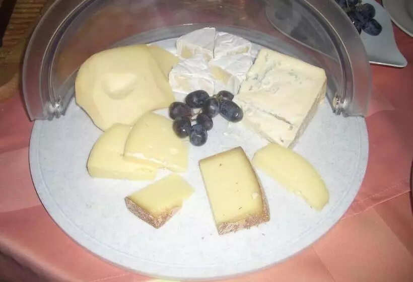 Aparthotel Garni Am Johannesbrunnen