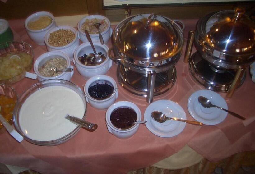 Aparthotel Garni Am Johannesbrunnen