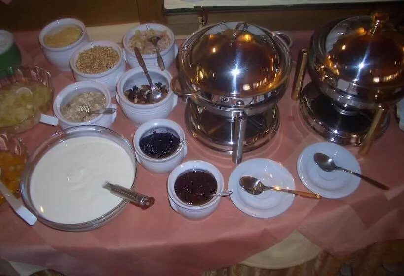 Aparthotel Garni Am Johannesbrunnen