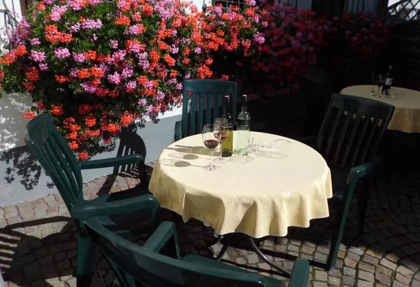 Aparthotel Garni Am Johannesbrunnen