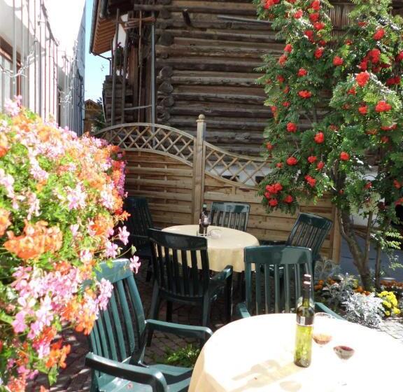 Aparthotel Garni Am Johannesbrunnen