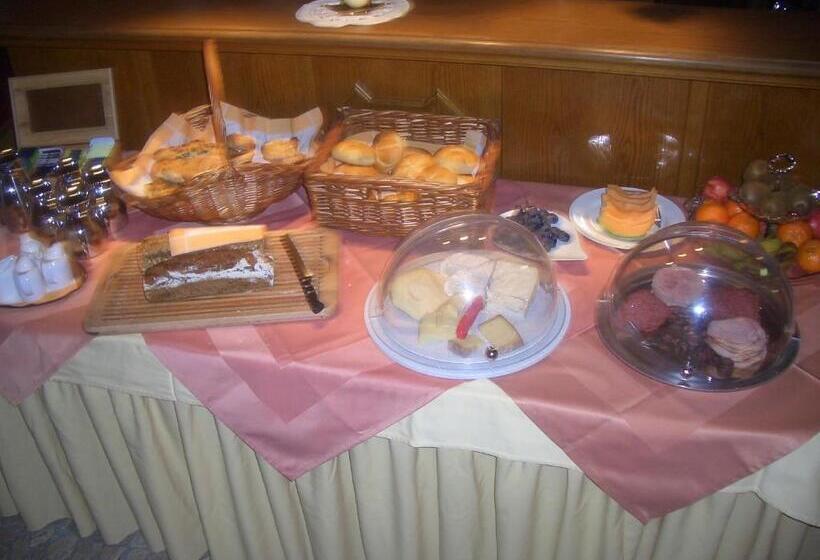 Aparthotel Garni Am Johannesbrunnen