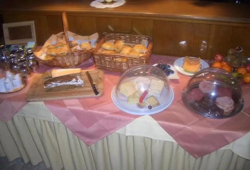 Aparthotel Garni Am Johannesbrunnen