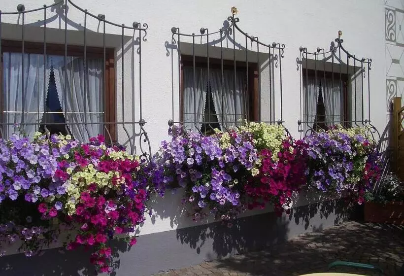 Aparthotel Garni Am Johannesbrunnen