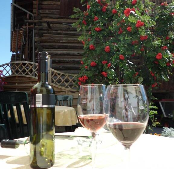 Aparthotel Garni Am Johannesbrunnen