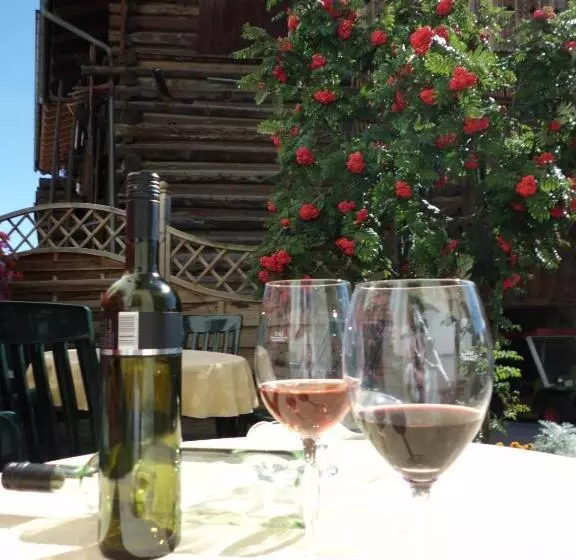 Aparthotel Garni Am Johannesbrunnen