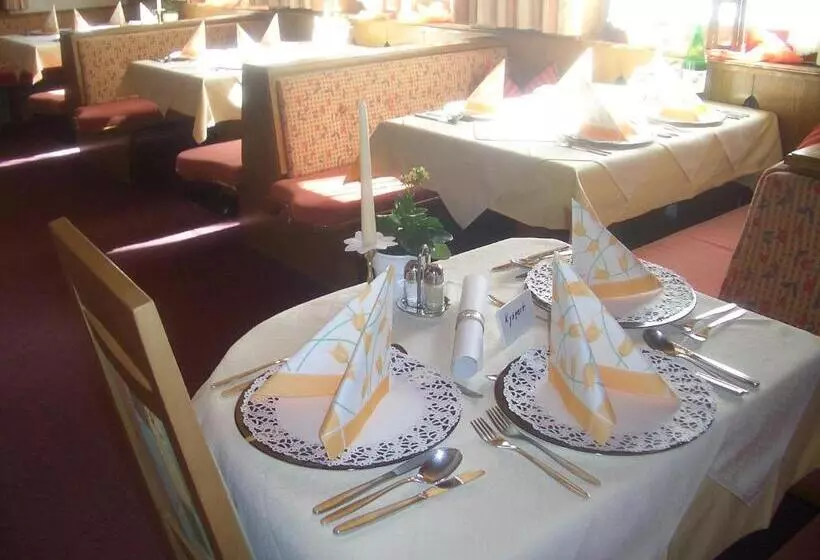 Aparthotel Garni Am Johannesbrunnen