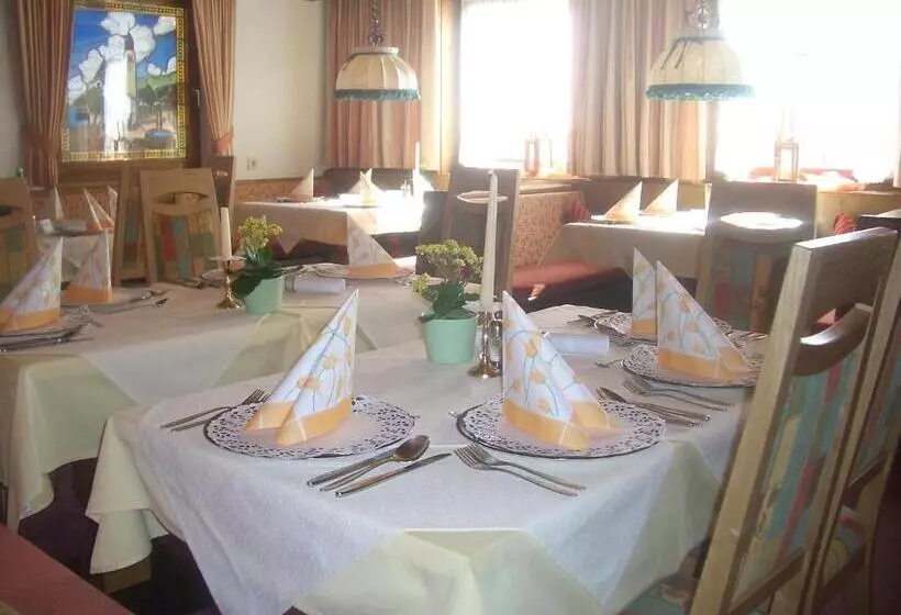 Aparthotel Garni Am Johannesbrunnen