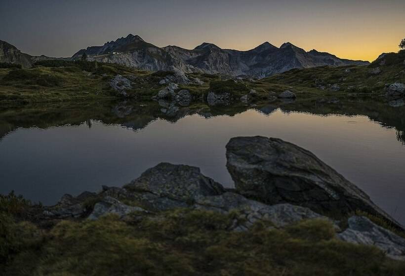 Bed and Breakfast Alpin Residenz Dachsteinperle