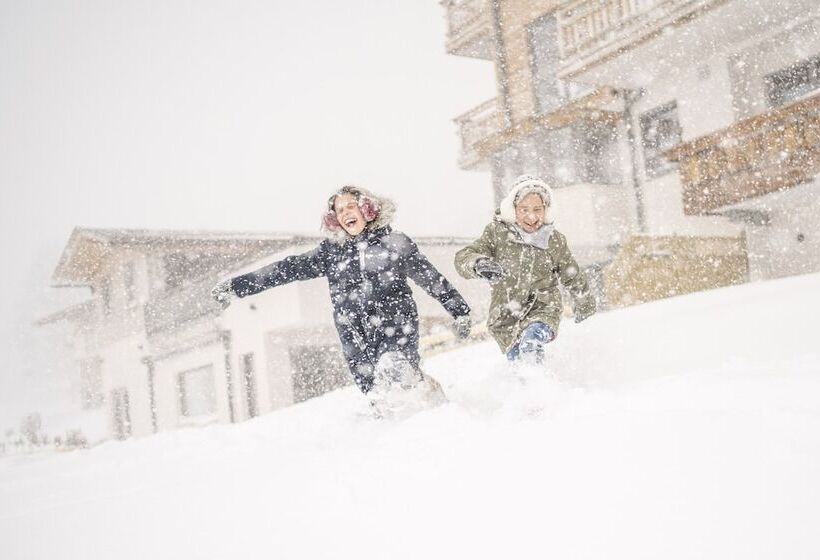 Bed and Breakfast Alpin Residenz Dachsteinperle