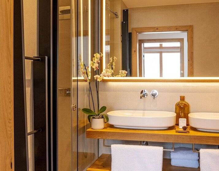 Bed and Breakfast Alpin Residenz Dachsteinperle