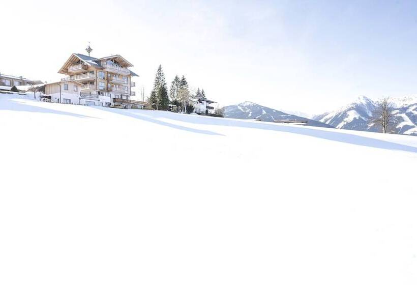 Bed and Breakfast Alpin Residenz Dachsteinperle