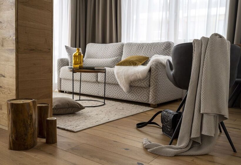 Bed and Breakfast Alpin Residenz Dachsteinperle