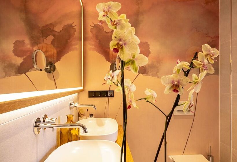 Bed and Breakfast Alpin Residenz Dachsteinperle