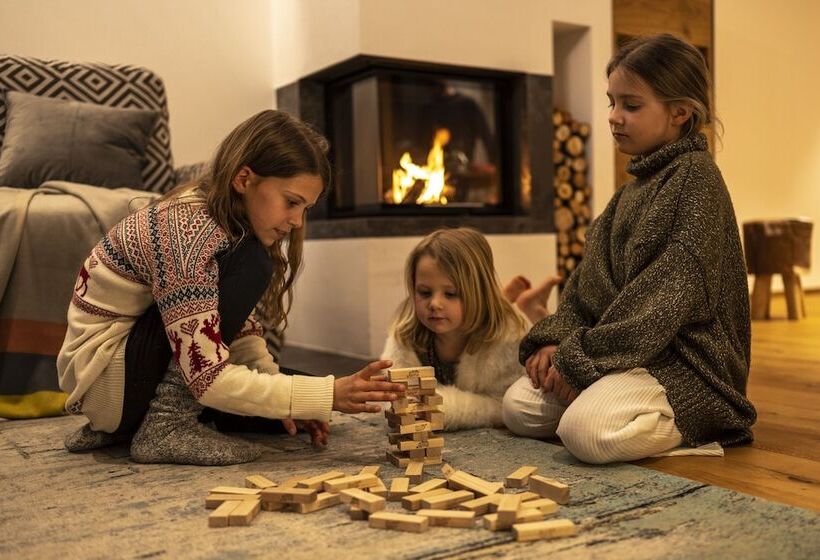 Bed and Breakfast Alpin Residenz Dachsteinperle