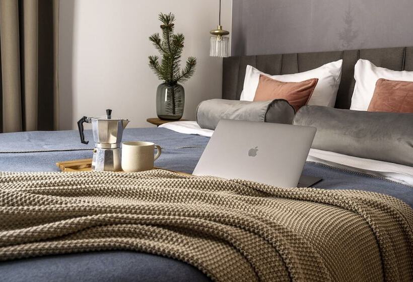 Bed and Breakfast Alpin Residenz Dachsteinperle