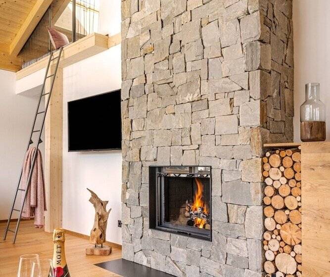 Bed and Breakfast Alpin Residenz Dachsteinperle