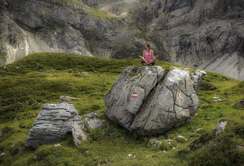 Bed and Breakfast Alpin Residenz Dachsteinperle