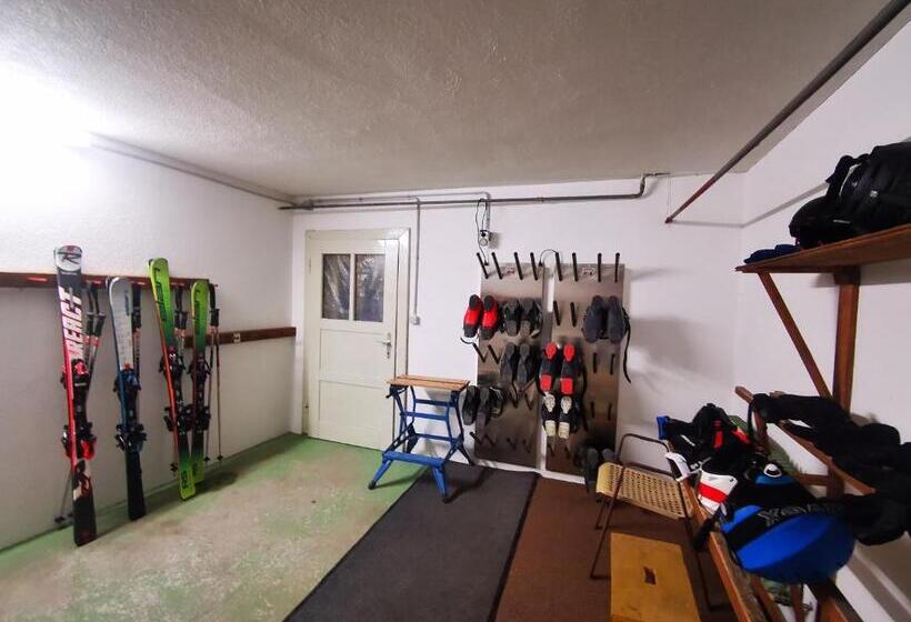 Bed and Breakfast Apart Kofler S Panorama Zillertal