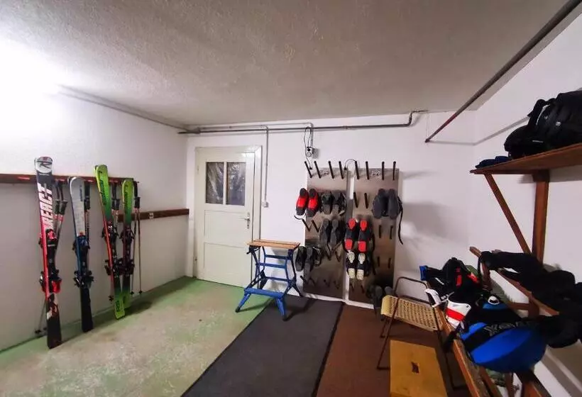 민박 Apart Kofler S Panorama Zillertal