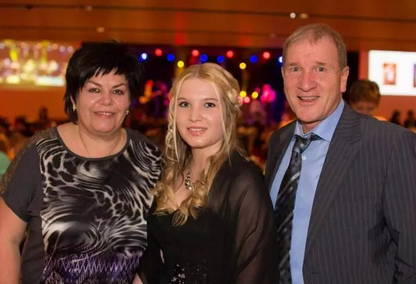 민박 Apart Kofler S Panorama Zillertal