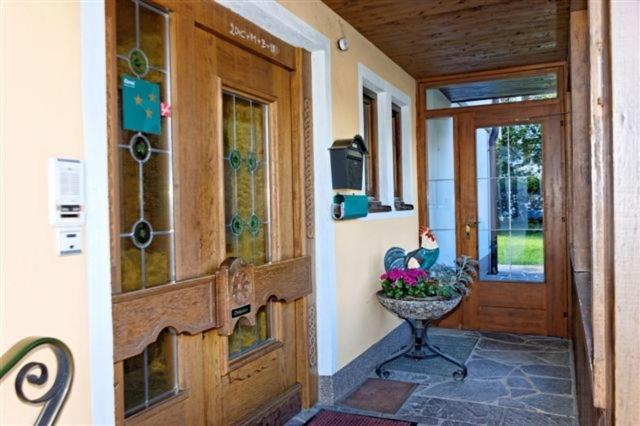 Bed and Breakfast Apart Kofler S Panorama Zillertal