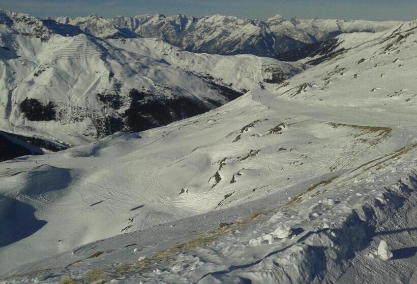 Bed and Breakfast Apart Kofler S Panorama Zillertal