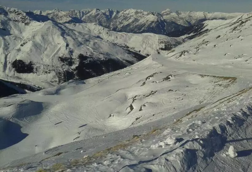 민박 Apart Kofler S Panorama Zillertal