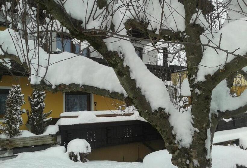 Bed and Breakfast Apart Kofler S Panorama Zillertal