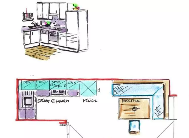 민박 Apart Kofler S Panorama Zillertal