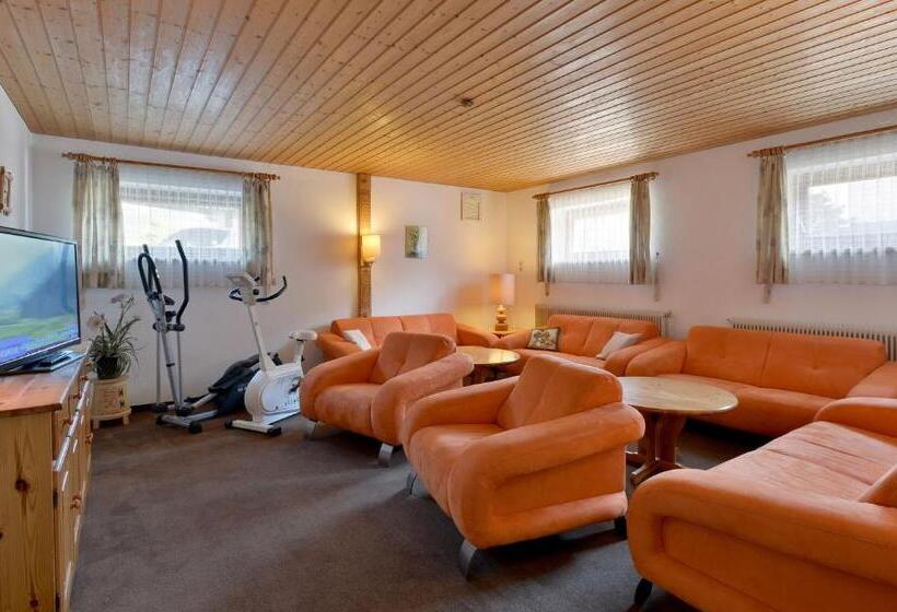 Bed and Breakfast Apart Kofler S Panorama Zillertal