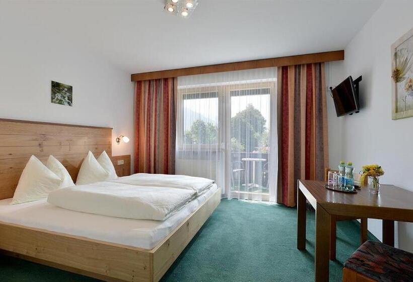 Bed and Breakfast Apart Kofler S Panorama Zillertal