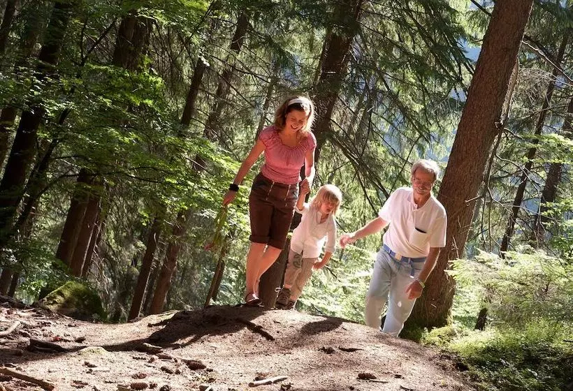 민박 Brugger Apart