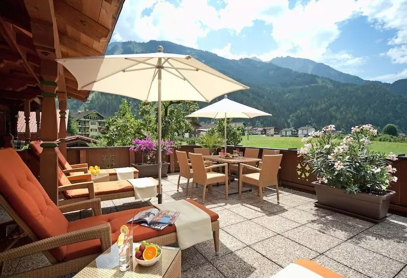 민박 Brugger Apart