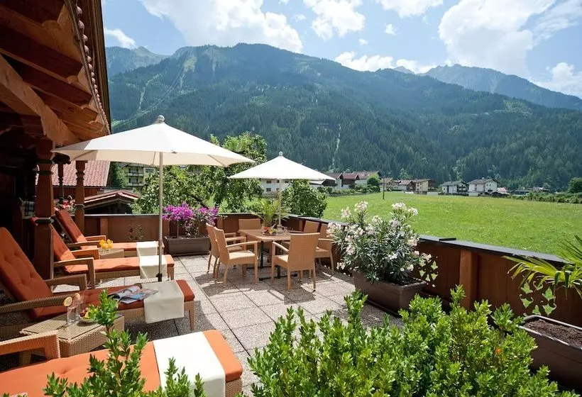 민박 Brugger Apart