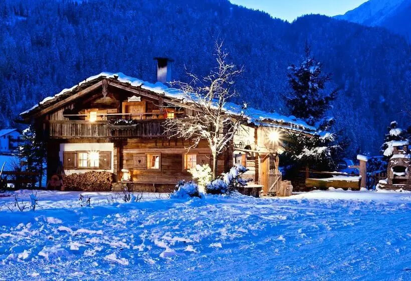 민박 Brugger Apart