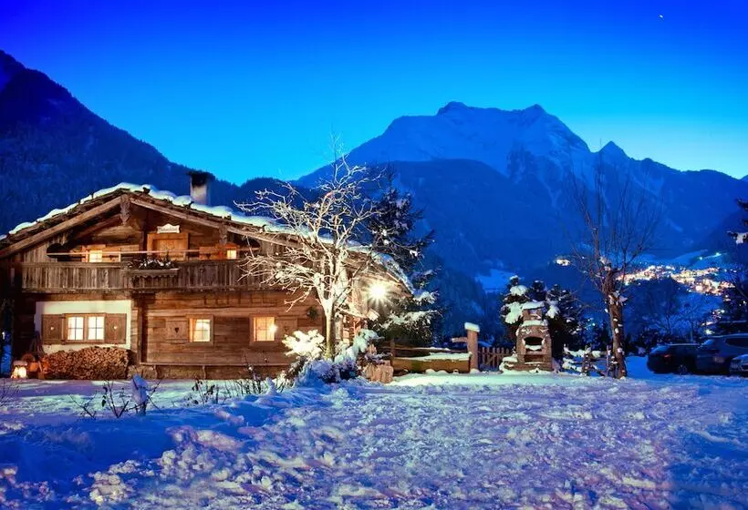 민박 Brugger Apart