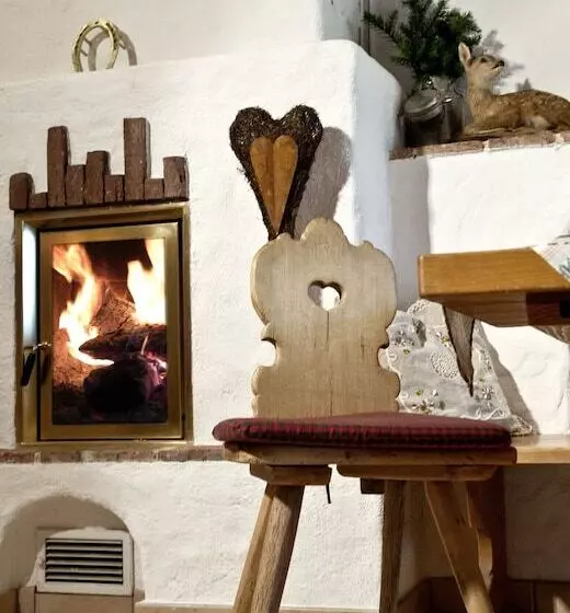 민박 Brugger Apart