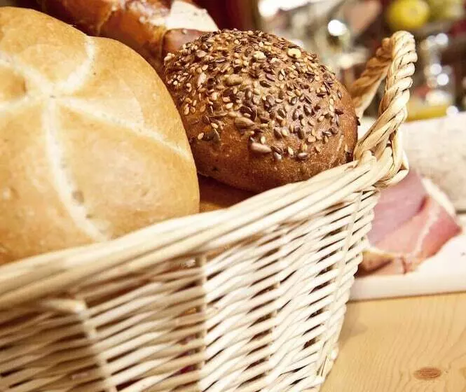 민박 Brugger Apart