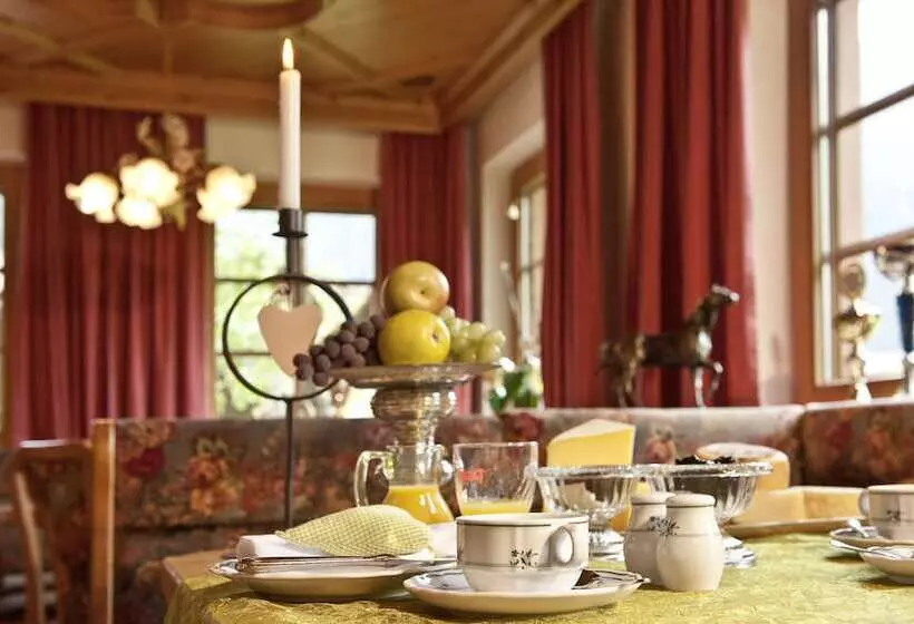 민박 Brugger Apart