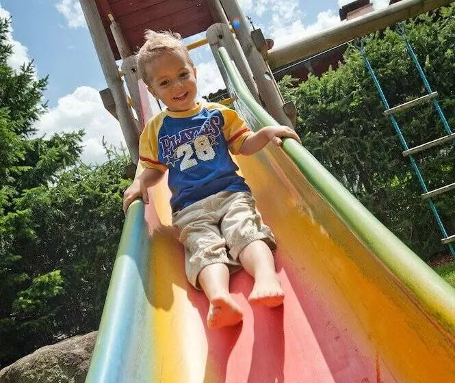 민박 Brugger Apart