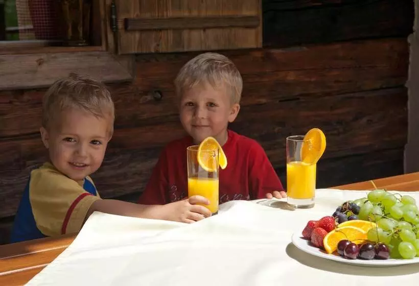 민박 Brugger Apart