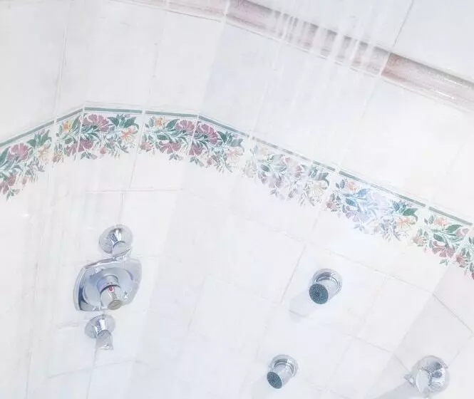 민박 Brugger Apart