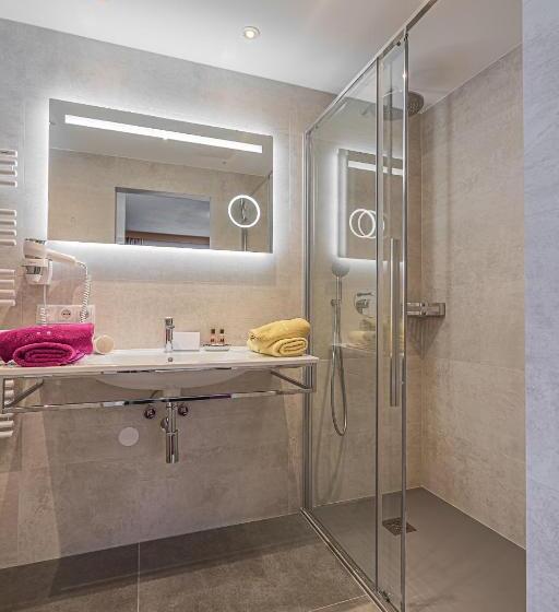 ベッドアンドブレックファースト Garni Vierjahreszeiten