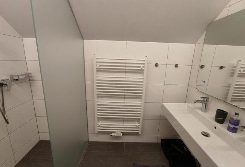 צימר Landhaus Seebacher