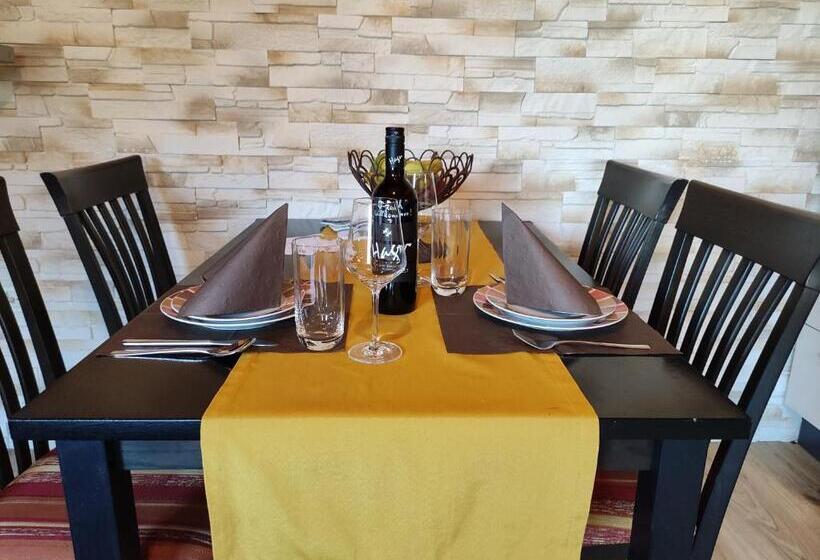 צימר Landhaus Seebacher