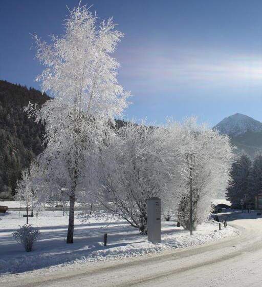 צימר Pension Englhof